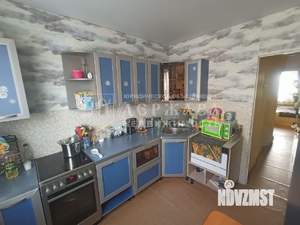 3-к квартира, вторичка, 62м2, 7/10 этаж