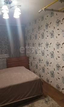 2-к квартира, вторичка, 52м2, 2/5 этаж