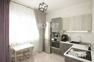 2-к квартира, вторичка, 49м2, 11/12 этаж