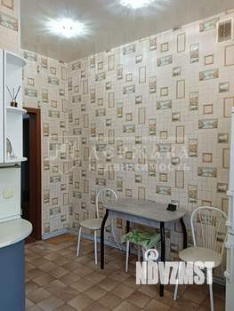 2-к квартира, вторичка, 66м2, 2/2 этаж