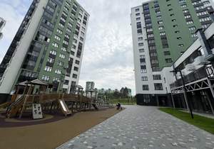 3-к квартира, вторичка, 87м2, 13/15 этаж