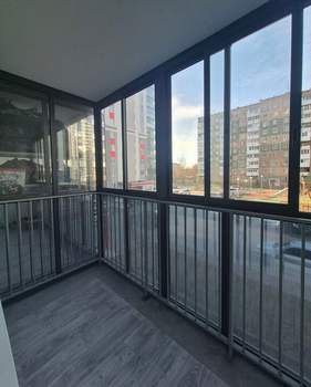 3-к квартира, вторичка, 60м2, 2/16 этаж