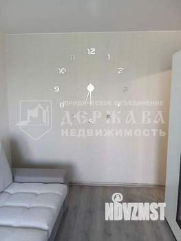 2-к квартира, вторичка, 53м2, 8/8 этаж