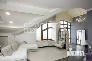 3-к квартира, вторичка, 135м2, 6/7 этаж