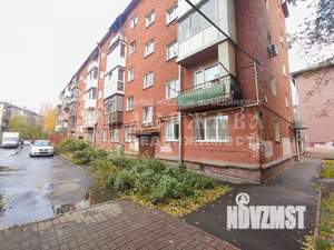 2-к квартира, вторичка, 44м2, 3/5 этаж