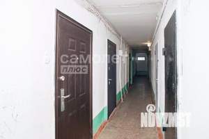 1-к квартира, вторичка, 23м2, 7/9 этаж