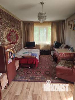 3-к квартира, вторичка, 64м2, 1/5 этаж