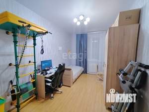 2-к квартира, вторичка, 71м2, 5/5 этаж