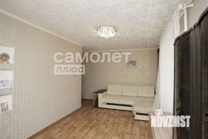 2-к квартира, вторичка, 42м2, 2/5 этаж