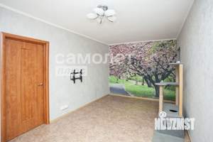3-к квартира, вторичка, 57м2, 2/5 этаж
