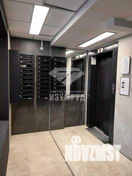 2-к квартира, вторичка, 42м2, 7/10 этаж