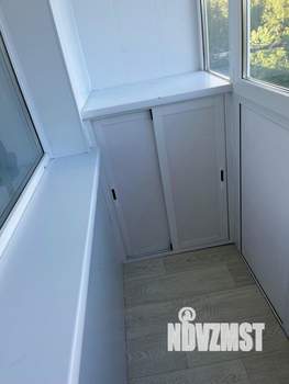 1-к квартира, вторичка, 37м2, 6/6 этаж