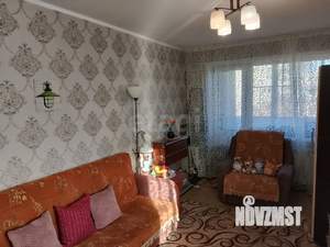 1-к квартира, вторичка, 31м2, 3/5 этаж