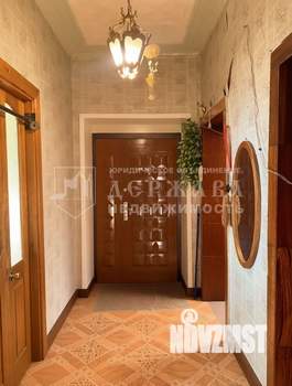 3-к квартира, вторичка, 66м2, 2/4 этаж