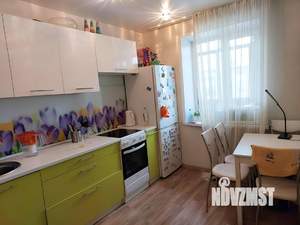 2-к квартира, вторичка, 49м2, 4/10 этаж