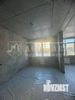 4-к квартира, вторичка, 84м2, 1/7 этаж