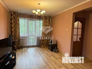 1-к квартира, вторичка, 30м2, 4/5 этаж
