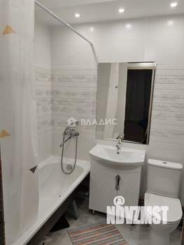 2-к квартира, вторичка, 54м2, 5/16 этаж