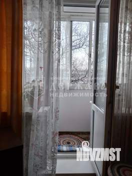 2-к квартира, вторичка, 45м2, 5/5 этаж