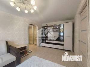 3-к квартира, вторичка, 61м2, 4/5 этаж