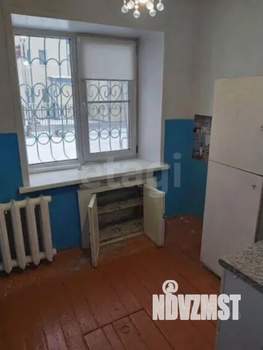 1-к квартира, вторичка, 30м2, 1/3 этаж