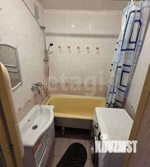 2-к квартира, вторичка, 50м2, 16/16 этаж