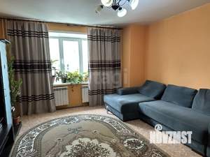 2-к квартира, вторичка, 62м2, 3/9 этаж