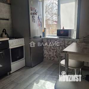 2-к квартира, вторичка, 43м2, 2/5 этаж