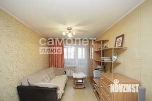 3-к квартира, вторичка, 59м2, 7/9 этаж