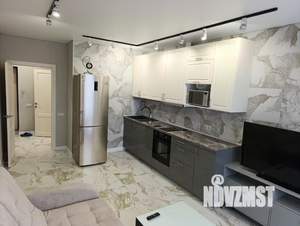 2-к квартира, вторичка, 44м2, 12/13 этаж