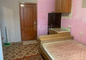 Студия квартира, вторичка, 13м2, 4/5 этаж