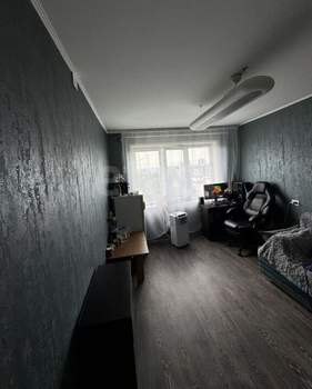 1-к квартира, вторичка, 17м2, 9/9 этаж