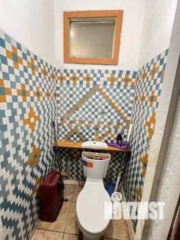 3-к квартира, вторичка, 69м2, 5/5 этаж