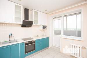 2-к квартира, вторичка, 58м2, 9/10 этаж