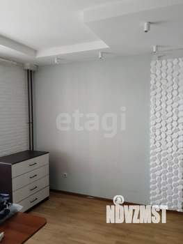 Студия квартира, вторичка, 24м2, 3/16 этаж