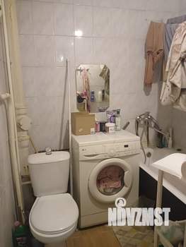 1-к квартира, вторичка, 26м2, 1/5 этаж