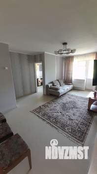 3-к квартира, вторичка, 55м2, 4/4 этаж