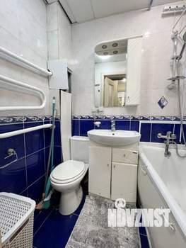 1-к квартира, вторичка, 30м2, 7/9 этаж