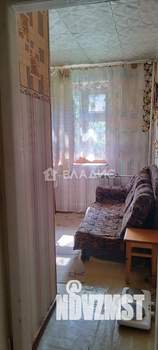 1-к квартира, вторичка, 30м2, 1/5 этаж