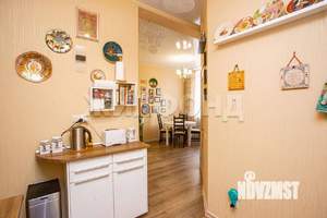 2-к квартира, вторичка, 48м2, 7/13 этаж