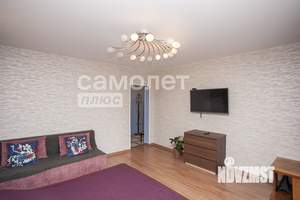 1-к квартира, вторичка, 40м2, 5/10 этаж