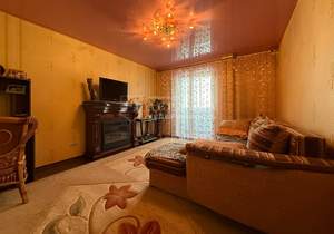 3-к квартира, вторичка, 83м2, 8/10 этаж