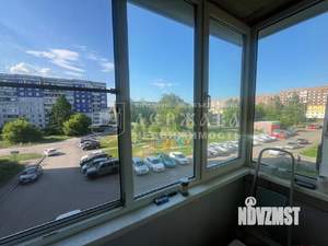 3-к квартира, вторичка, 59м2, 3/9 этаж