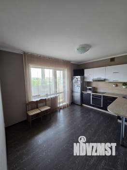 1-к квартира, вторичка, 48м2, 8/10 этаж