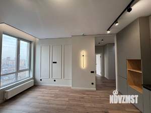 3-к квартира, вторичка, 59м2, 15/15 этаж