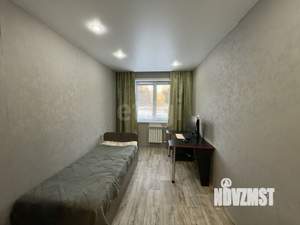 3-к квартира, вторичка, 62м2, 1/5 этаж