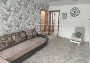 2-к квартира, вторичка, 48м2, 1/5 этаж