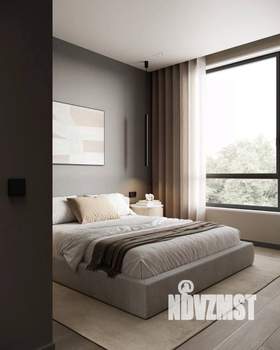 2-к квартира, вторичка, 61м2, 1/8 этаж
