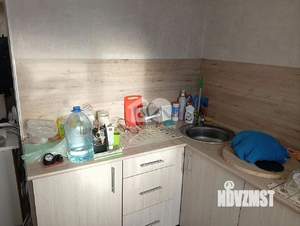 1-к квартира, вторичка, 30м2, 4/5 этаж