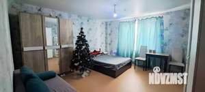 2-к квартира, вторичка, 51м2, 1/10 этаж